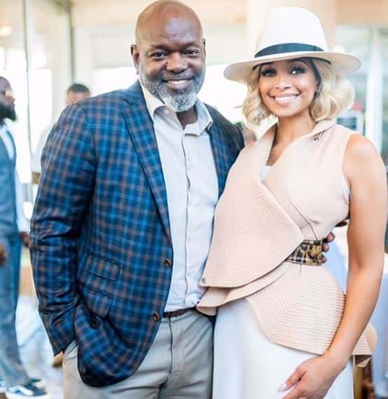 Emmitt Smitt Wife, Highlights, Wedding detail and honeymoons and